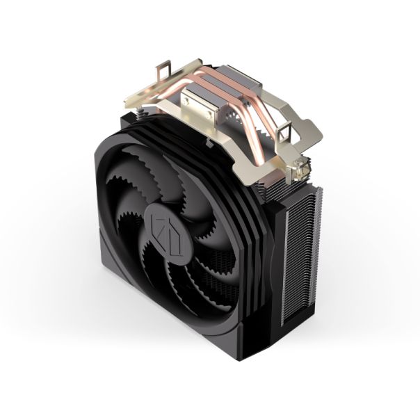 ENDORFY Procesorski hladnjak Spartan 5 EY3A001 - CPU01530