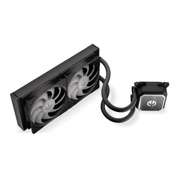 ENDORFY Vodeno hlađenje Navis F240 ARGB EY3B004 - CPU01536