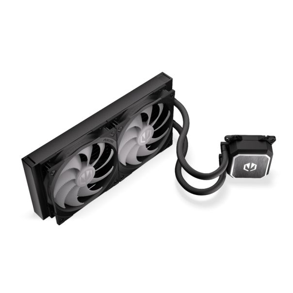 ENDORFY Vodeno hlađenje Navis F280 ARGB EY3B005 - CPU01537