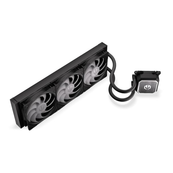 ENDORFY Vodeno hlađenje Navis F360 ARGB EY3B006 - CPU01538