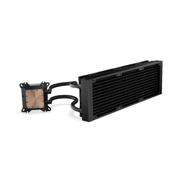 ENDORFY Vodeno hlađenje Navis F360 ARGB EY3B006 - CPU01538