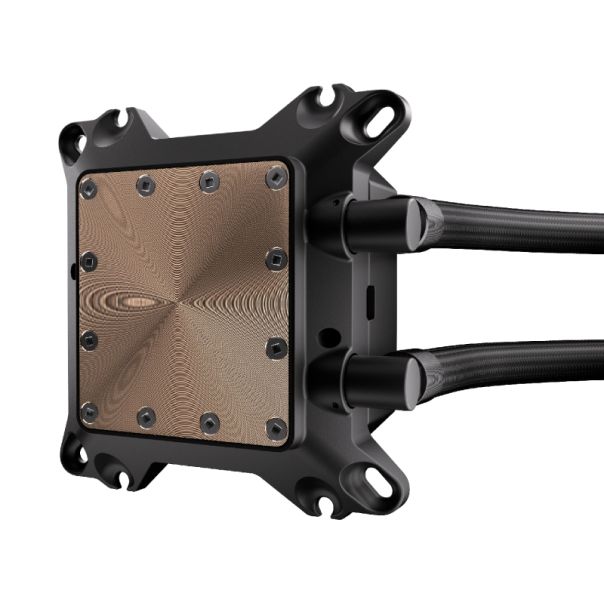 ENDORFY Vodeno hlađenje Navis F360 ARGB EY3B006 - CPU01538