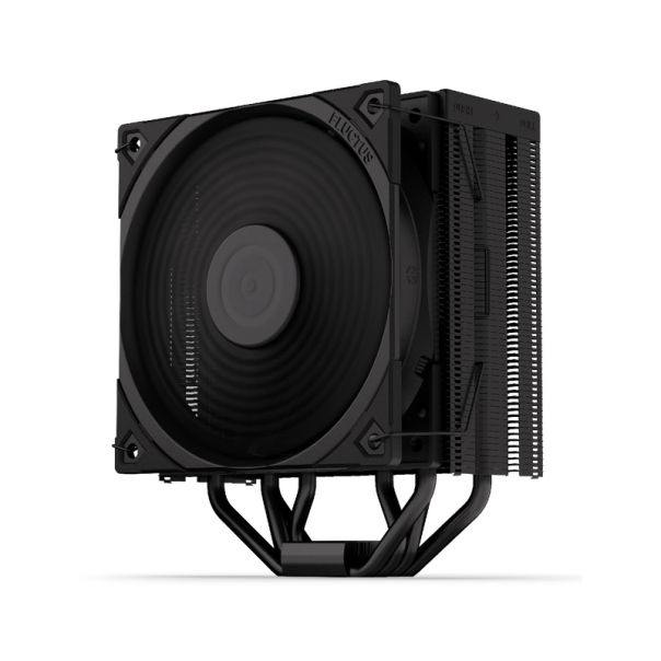 ENDORFY Kuler Fera 5 EY3A011, crna - CPU01566