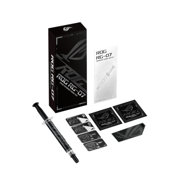 ASUS ROG RG-07 termalna pasta - EP1802727