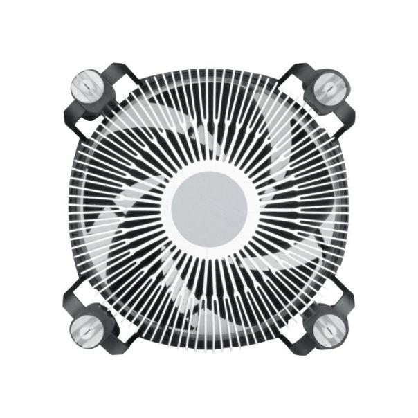 ARCTIC Procesorski hladnjak Alpine 17 CO ACALP00041A - CPU01620