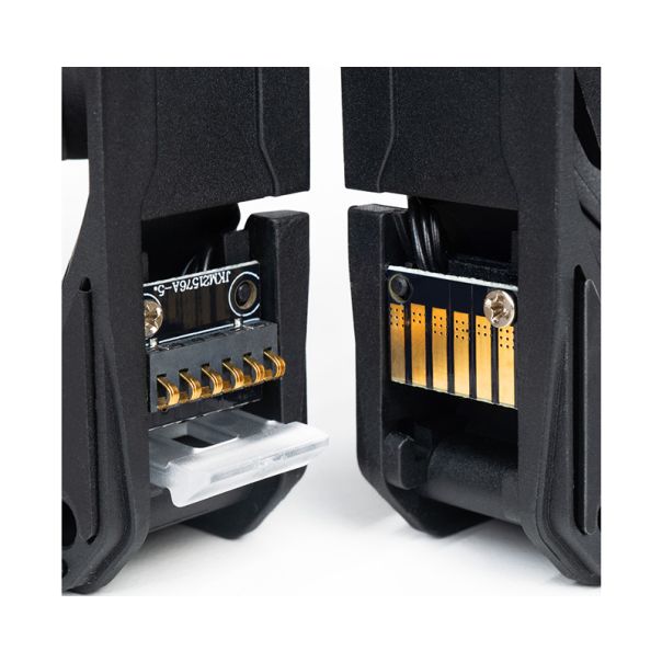 CHIEFTEC Vodeno hlađenje Iceberg 240 DARK CLC-240-BLK - CPU01628