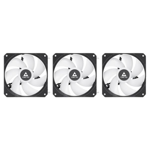 CHIEFTEC Vodeno hlađenje Iceberg 360 CLC-360-RGB - CPU01631