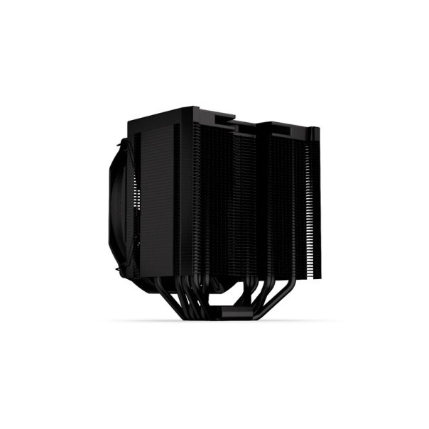 ENDORFY Procesorski hladnjak Fortis 5 Black EY3A013, crna - CPU01665