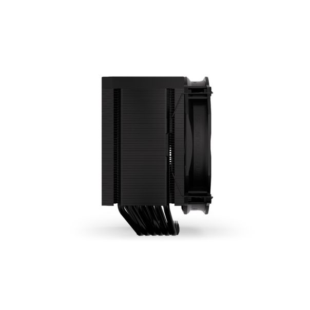 ENDORFY Procesorski hladnjak Fortis 5 Black EY3A013, crna - CPU01665