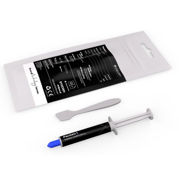 ENDORFY Termalna pasta 4g Pactum 1 EY0C001 - CPU01690