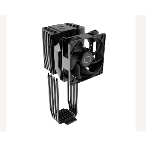 COOLER MASTER Kuler Hyper 411 Nano RR-H410-25PK-R1 - CPU01712