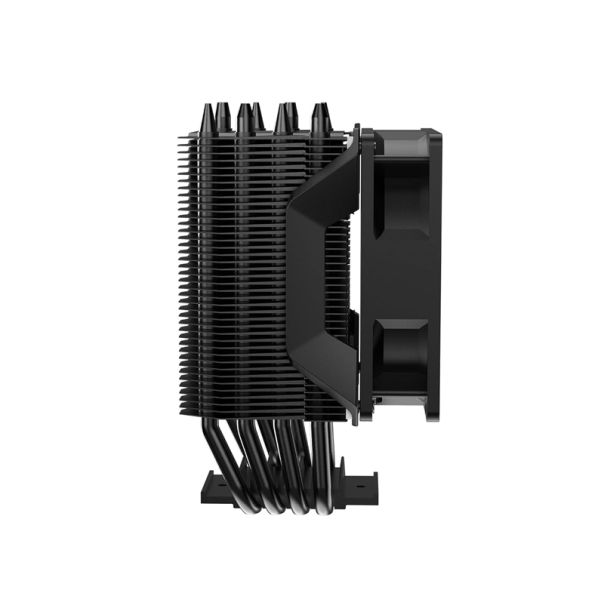 COOLER MASTER Kuler Hyper 411 Nano RR-H410-25PK-R1 - CPU01712