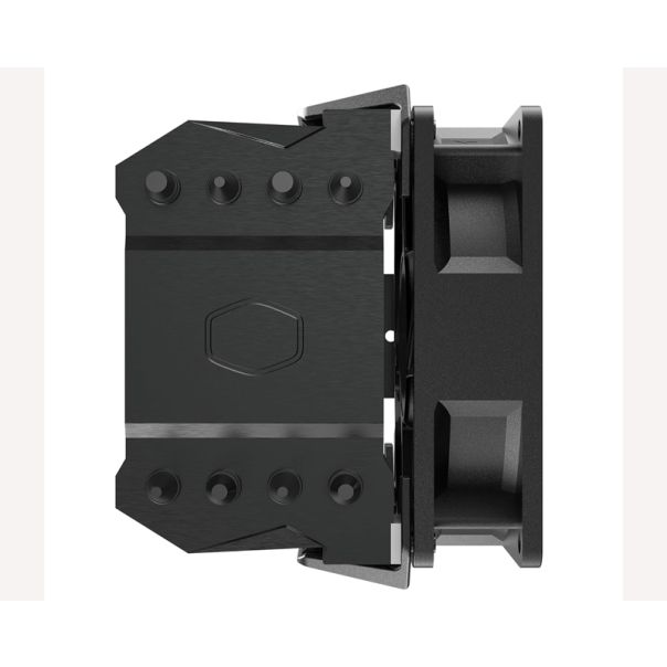 COOLER MASTER Kuler Hyper 411 Nano RR-H410-25PK-R1 - CPU01712