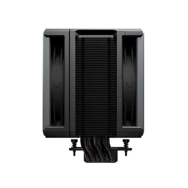 COOLER MASTER Kuler Hyper 612 APEX MAP-T6PN-225PK-R1 - CPU01713