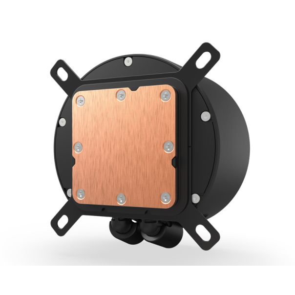 NZXT Vodeno hlađenje Kraken 240 V2 RL-KN24E-B2, crna - CPU01723