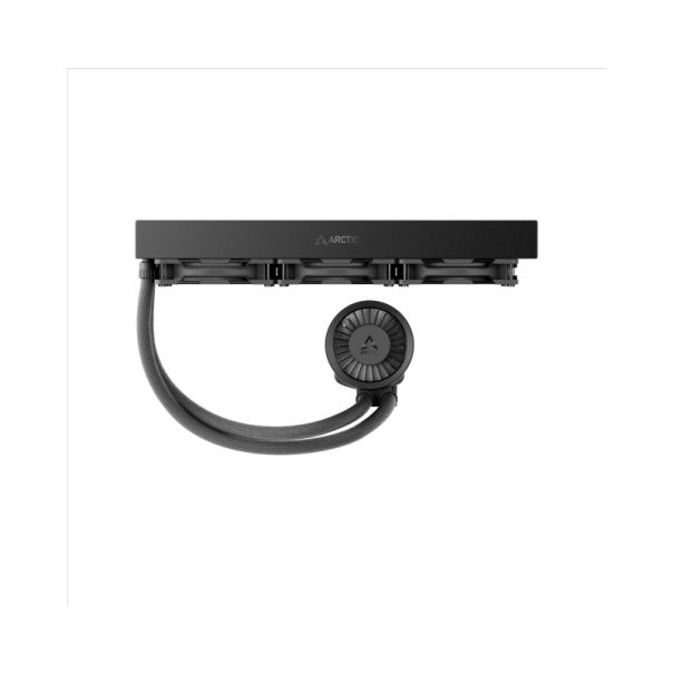 ARCTIC Vodeno hlađenje Liquid Freezer III Pro 360 ACFRE00180A, crna - CPU01734