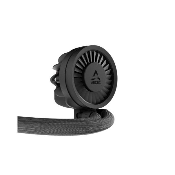 ARCTIC Vodeno hlađenje Liquid Freezer III Pro 360 ACFRE00180A, crna - CPU01734