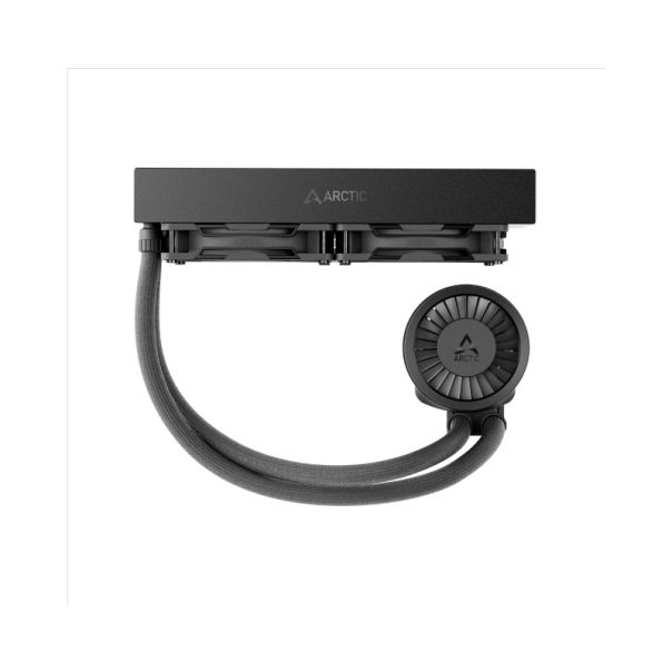 ARCTIC Vodeno hlađenje Liquid Freezer III Pro 240 ACFRE00178A, crna - CPU01738