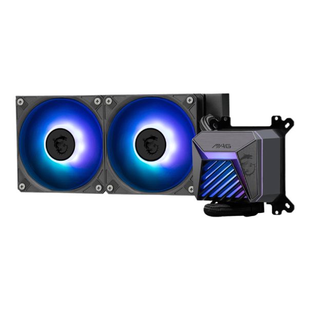 MSI MAG CORELIQUID A15 240 Vodeno hlađenje - EP2590693