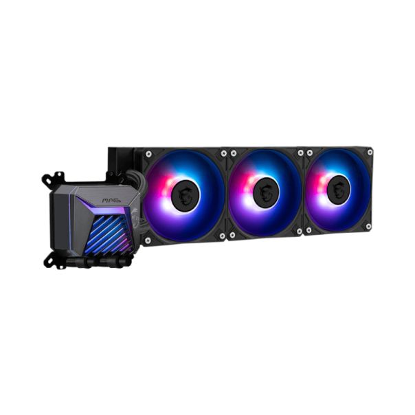 MSI MAG CORELIQUID A15 360 Vodeno hlađenje - EP3052492