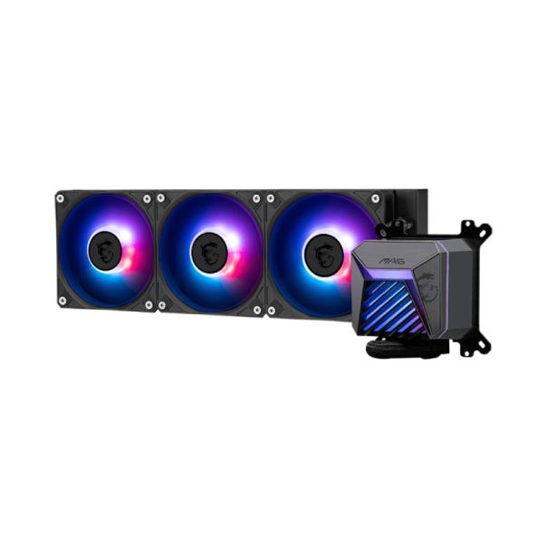MSI MAG CORELIQUID A15 360 Vodeno hlađenje - EP3052492