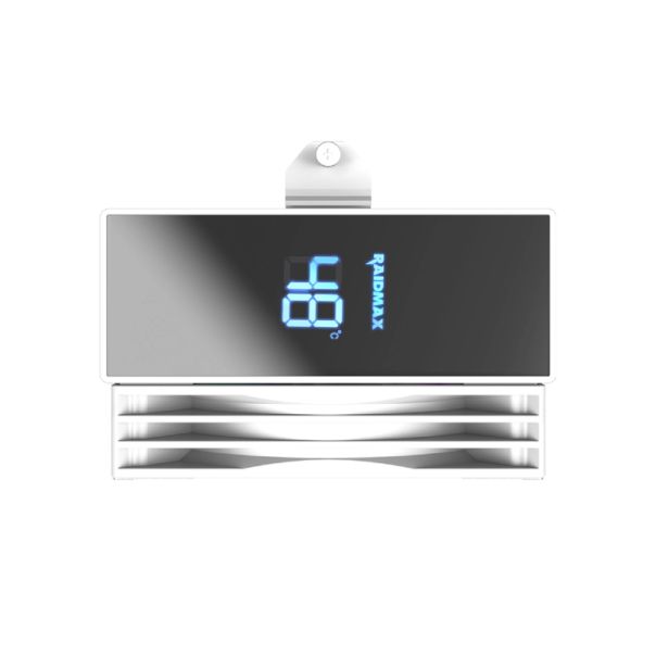 RAIDMAX AM1204 DIGITAL ARGB procesorski hladnjak beli (AM1204W) F - 48843