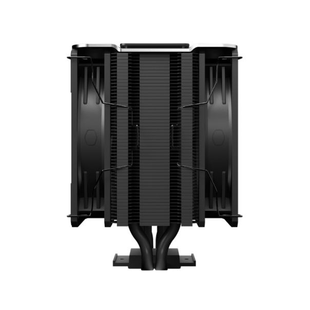 COOLER MASTER V4 ALPHA 3DHP MAZ-T2HP-217PK-R1 procesorski hladnjak - EP2805229