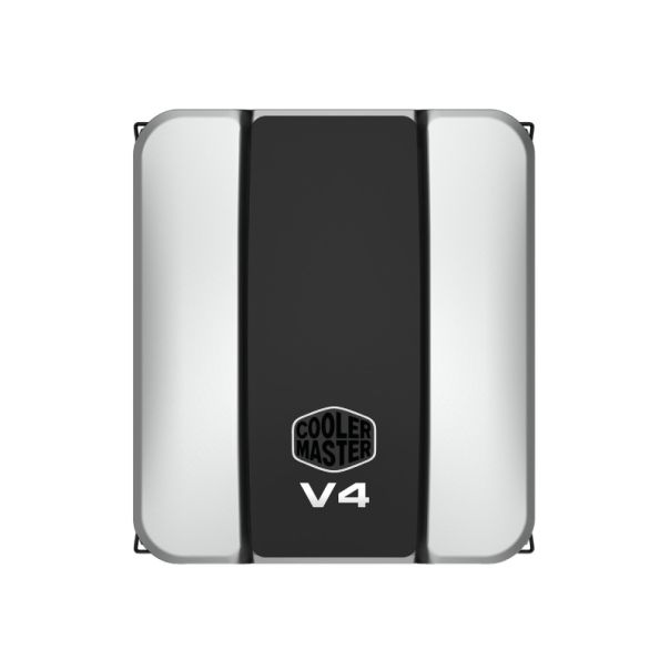 COOLER MASTER V4 ALPHA 3DHP MAZ-T2HP-217PK-R1 procesorski hladnjak - EP2805229