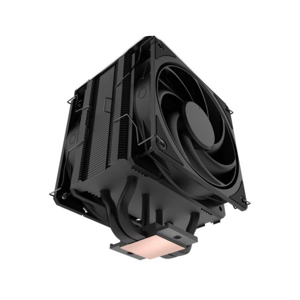 COOLER MASTER V4 ALPHA 3DHP MAZ-T2HP-217PK-R1 procesorski hladnjak - EP2805229
