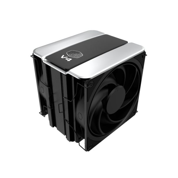 COOLER MASTER V4 ALPHA 3DHP MAZ-T2HP-217PK-R1 procesorski hladnjak - EP2805229