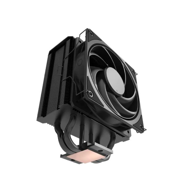 COOLER MASTER Hyper 212 3DHP BLACK procesorski hladnjak (MAY-T2HP-217PK-R1) - EP2714320