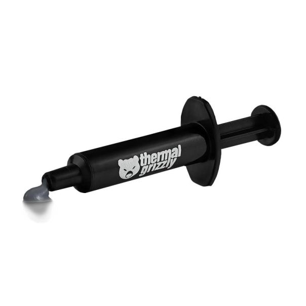 THERMAL GRIZZLY TG Hydronaut 1g termalna pasta (TG-H-001-RS) - EP3157485