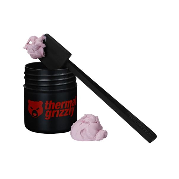 THERMAL GRIZZLY TG Putty Basic 30g termalna pasta (TG-P-B-030-R) - EP3165197