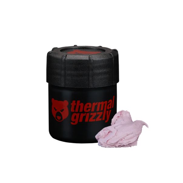 THERMAL GRIZZLY TG Putty Basic 30g termalna pasta (TG-P-B-030-R) - EP3165197