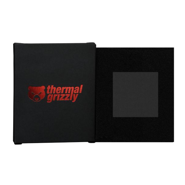 THERMAL GRIZZLY TG Carbonaut 38x38x0,2 mm termal pad (TG-CA-38-38-02-R) - EP3157470