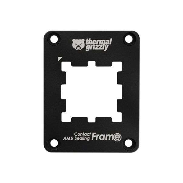 THERMAL GRIZZLY TG Contact Sealing Frame AM5 - kontaktni okvir (TG-CSF-AM5) - EP3165236