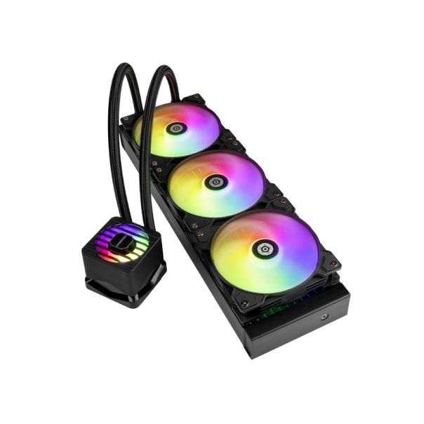 ENERMAX ELC-LMF360T-ARGB LIQMAXFLO Vodeno hlađenje - EP3153209