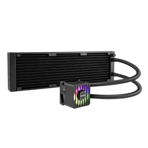 ENERMAX ELC-LMF360T-ARGB LIQMAXFLO Vodeno hlađenje - EP3153209