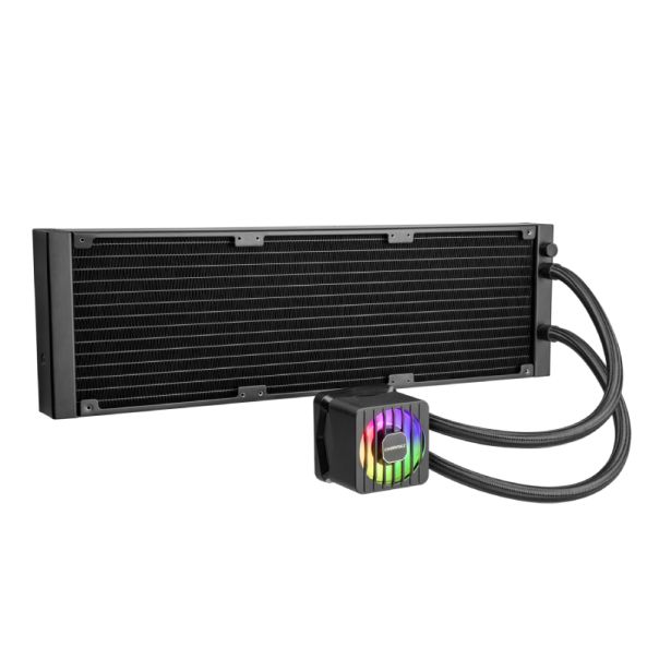 ENERMAX ELC-LMF420T-ARGB LIQMAXFLO Vodeno hlađenje - EP3153212