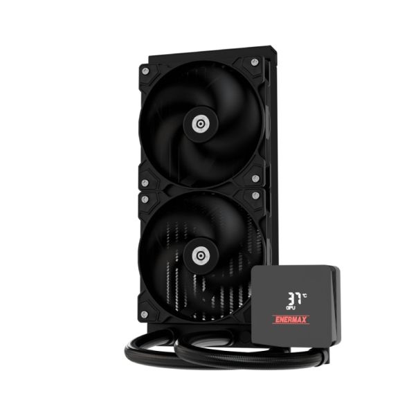 ENERMAX ELC-LMIV240-SF LIQMAX IV Vodeno hlađenje - EP3153215