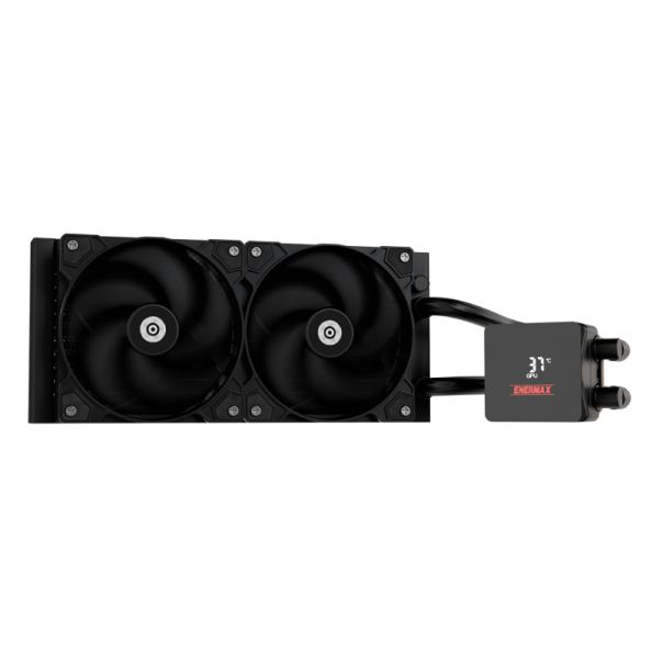 ENERMAX ELC-LMIV240-SF LIQMAX IV Vodeno hlađenje - EP3153215