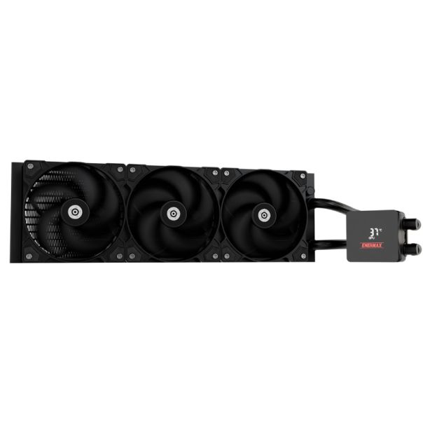 ENERMAX ELC-LMIV360-SF LIQMAX IV Vodeno hlađenje - EP3153218