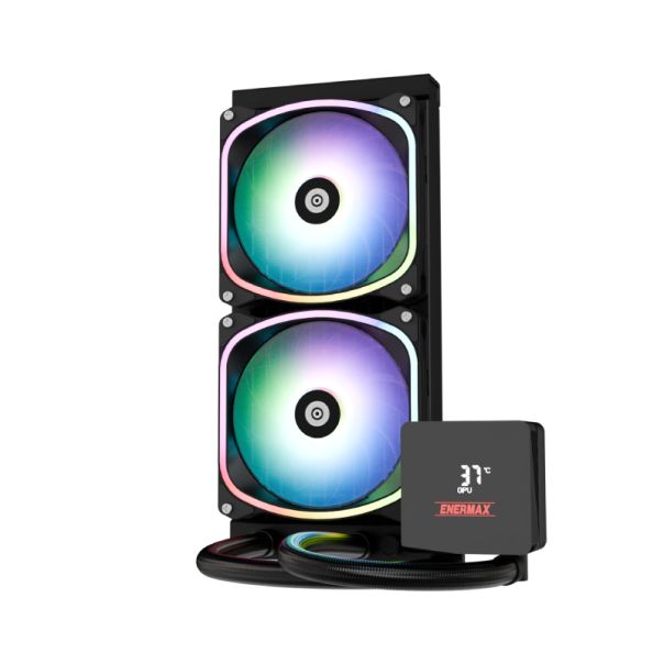 ENERMAX ELC-AQFS240-SQA AQUAFUSION II Vodeno hlađenje - EP3153203
