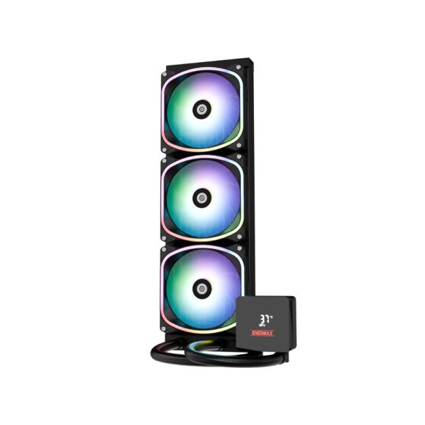 ENERMAX ELC-AQFS360-SQA AQUAFUSION II Vodeno hlađenje - EP3153206