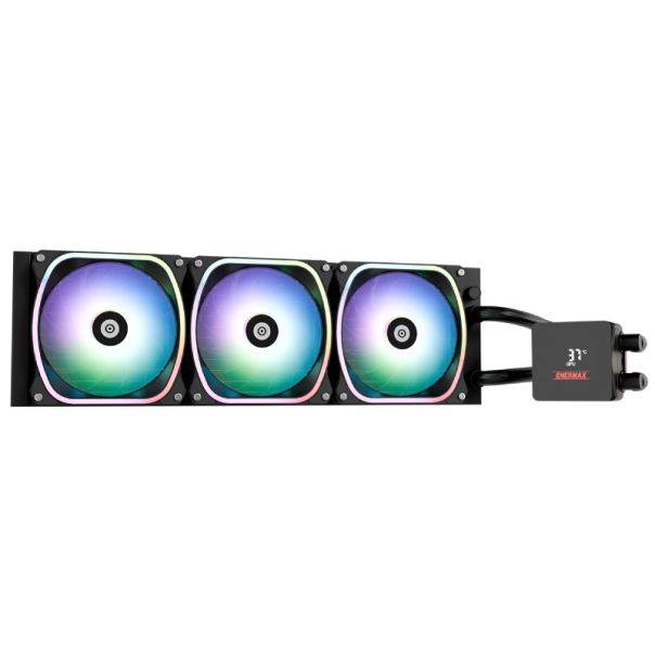 ENERMAX ELC-AQFS360-SQA AQUAFUSION II Vodeno hlađenje - EP3153206