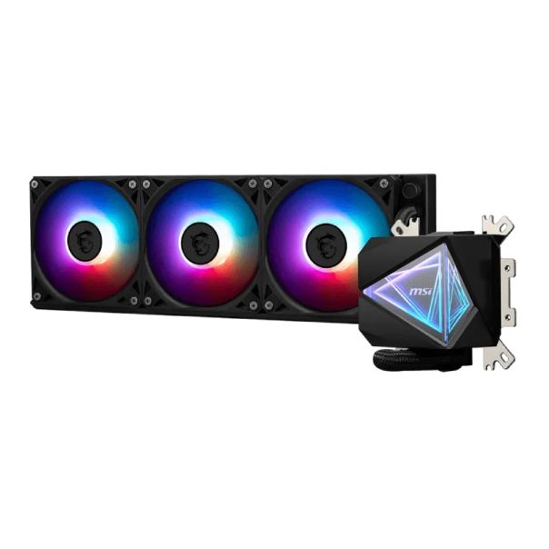 MSI MAG CORELIQUID I360 Vodeno hladjenje - EP2858890
