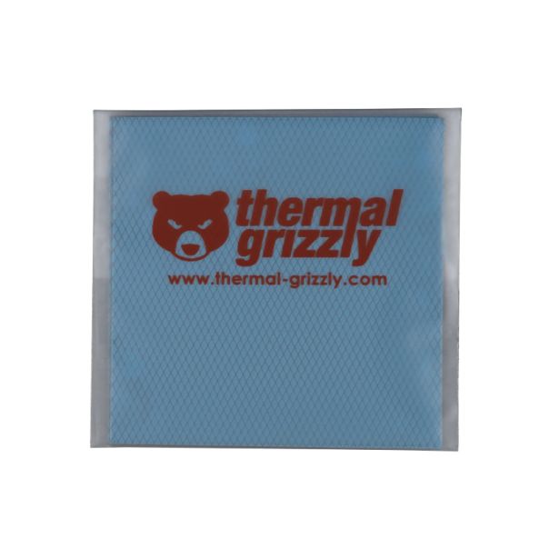 THERMAL GRIZZLY TG Minus Pad Advance - 100x100x0.5mm termal pad (2pcs) (TG-MP-A-100-100-05-2) - EP3157521
