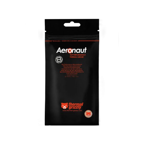 THERMAL GRIZZLY TG Aeronaut 3.9g termalna pasta (TG-A-015-R) - EP3157467