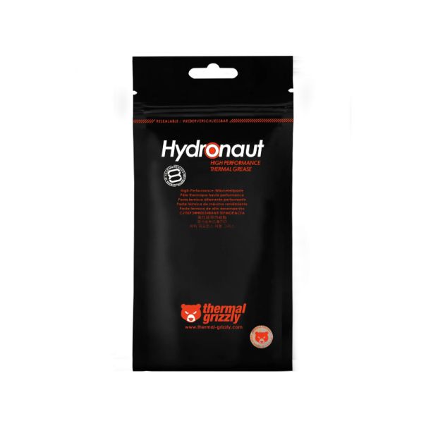 THERMAL GRIZZLY TG Hydronaut 3.9g termalna pasta (TG-H-015-R) - EP3157491