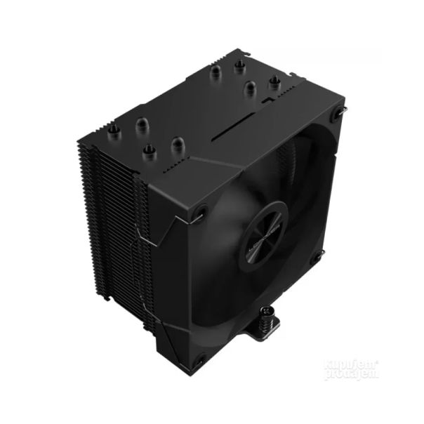 LC-POWER Cosmo Cool LC-CC-120-B4 hladnjak - EP2956209